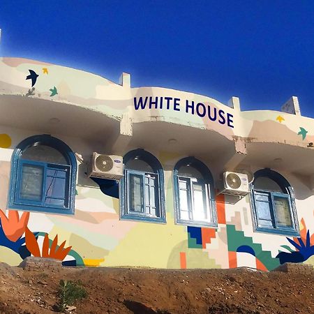 White House Hotel Asszuán Kültér fotó